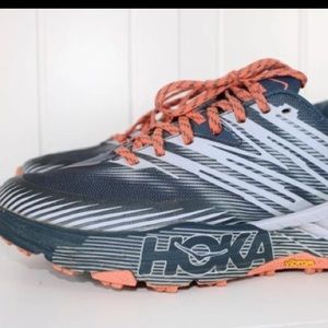 Hoka One One Speedgoat 4